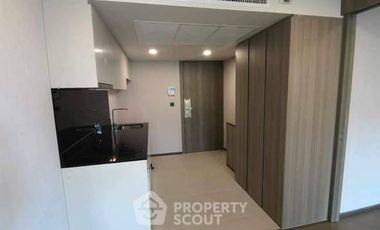For sale 1 bed condo in Pathum Wan, Bangkok