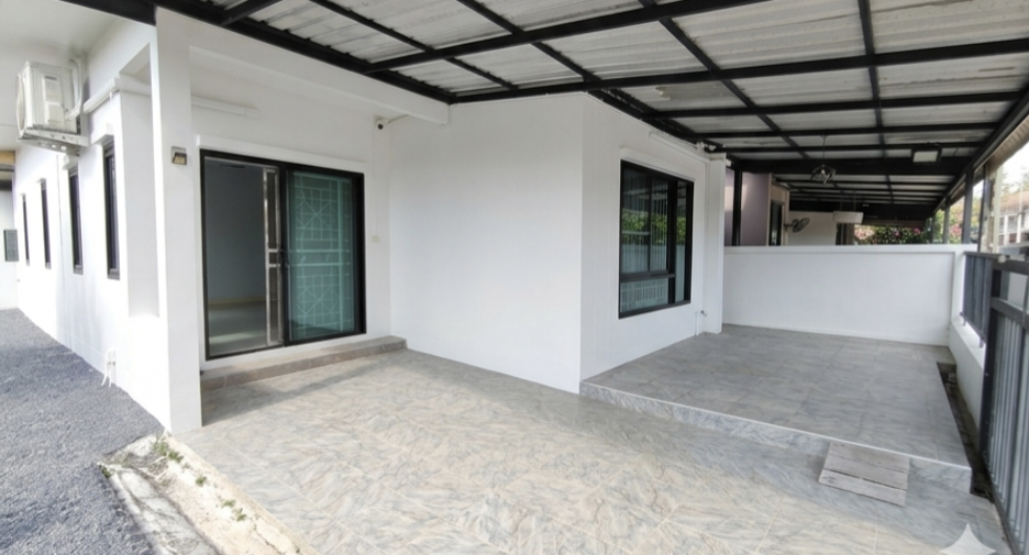 For sale 2 bedrooms house in Thalang, Phuket