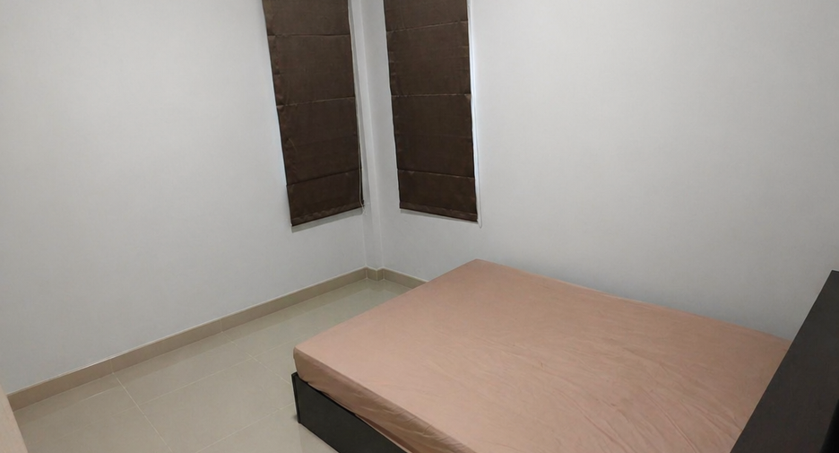 For sale 2 bedrooms house in Thalang, Phuket