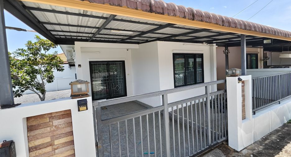 For sale 2 bedrooms house in Thalang, Phuket