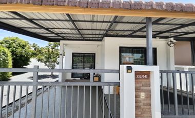 ขาย 2 ห้องนอน บ้านเดี่ยว ใน ถลาง, ภูเก็ต