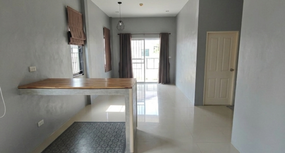 For sale 2 bedrooms house in Thalang, Phuket