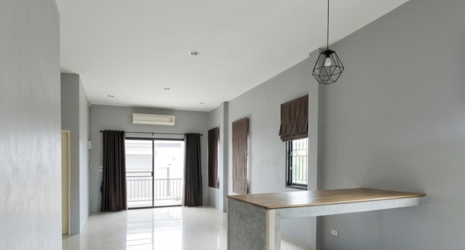 For sale 2 bedrooms house in Thalang, Phuket