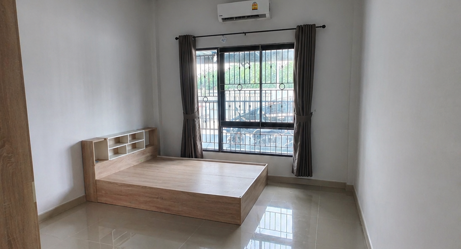 For sale 2 bedrooms house in Thalang, Phuket