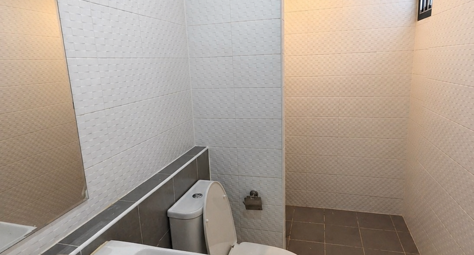 For sale 2 bedrooms house in Thalang, Phuket