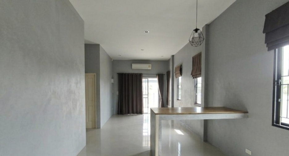 For sale 2 bedrooms house in Thalang, Phuket