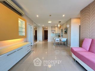 For sale 2 bedrooms condo in Rat Burana, Bangkok