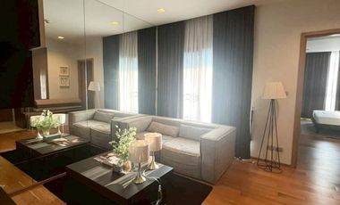 For sale 1 bed condo in Khlong Toei, Bangkok
