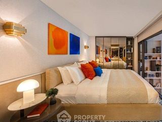 Продажа 2 спальни кондо в Ратчатхещи, Бангкок