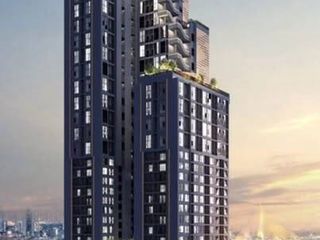 出售 1 卧室 公寓 在 Bangkok Noi, 曼谷