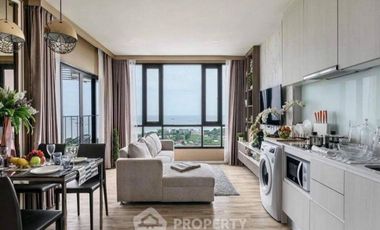 For sale 2 bedrooms condo in Si Racha, Chonburi