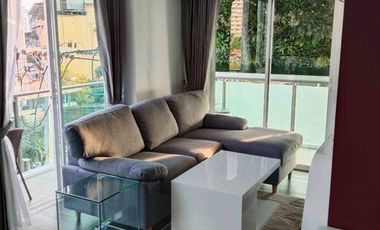 For sale 1 bed condo in South Pattaya, Pattaya