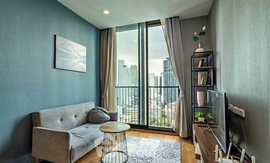 For sale 1 bed condo in Watthana, Bangkok