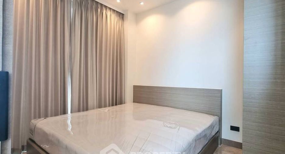 Condo en venta de 2 habitaciones en Jomtien, Pattaya