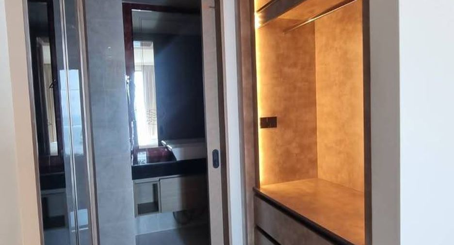 Condo en venta de 2 habitaciones en Jomtien, Pattaya