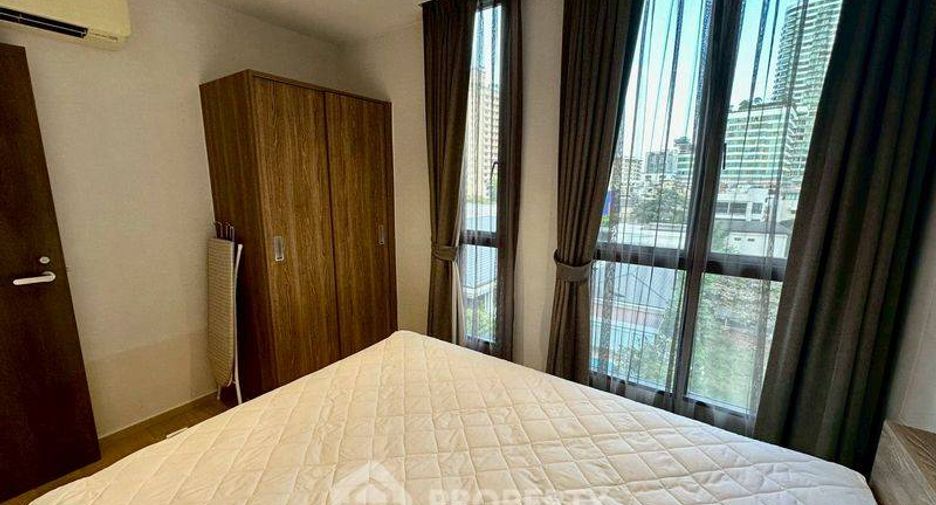 ขาย 2 ห้องนอน คอนโด ใน วัฒนา, กรุงเทพฯ