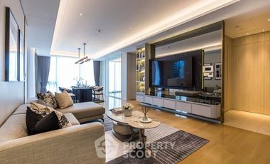 For sale 2 bedrooms condo in Pathum Wan, Bangkok