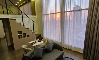 For sale 2 bedrooms condo in Ratchathewi, Bangkok