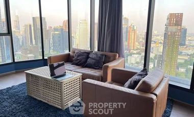 ขาย 2 ห้องนอน คอนโด ใน คลองเตย, กรุงเทพฯ