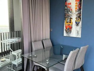 For sale 2 bedrooms condo in Khlong Toei, Bangkok