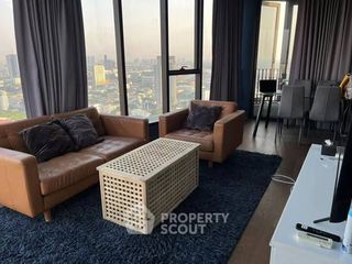 For sale 2 bedrooms condo in Khlong Toei, Bangkok