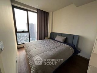 For sale 2 bedrooms condo in Khlong Toei, Bangkok