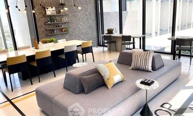À vendre 1 chambre condo à Phasi Charoen, Bangkok