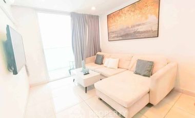 For sale 2 bedrooms condo in Pratumnak, Pattaya