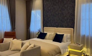 For rent and for sale 4 bedrooms house in Bang Khen, Bangkok