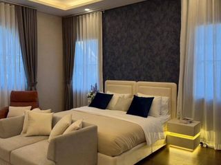 ให้เช่า และ ขาย 4 ห้องนอน บ้านเดี่ยว ใน บางเขน, กรุงเทพฯ
