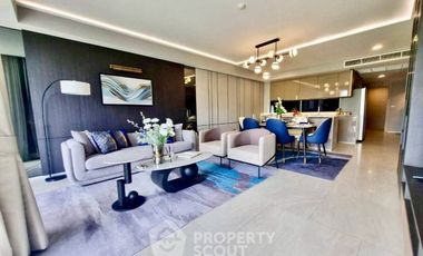 À vendre 3 chambres condo à Watthana, Bangkok