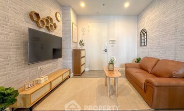 À vendre 1 chambre condo à Khlong San, Bangkok