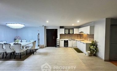 For sale 3 bedrooms condo in Watthana, Bangkok