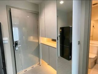 ขาย และ ให้เช่า สตูดิโอ คอนโด ใน ห้วยขวาง, กรุงเทพฯ