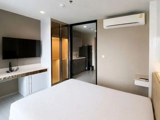 ขาย และ ให้เช่า สตูดิโอ คอนโด ใน ห้วยขวาง, กรุงเทพฯ