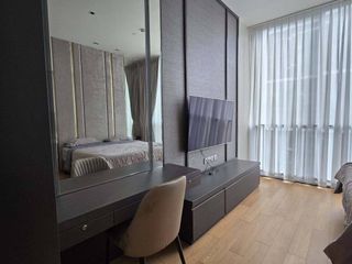 Condo en venta de 1 habitaciones en Pathum Wan, Bangkok