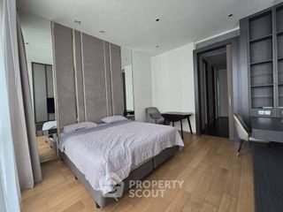 Condo en venta de 1 habitaciones en Pathum Wan, Bangkok