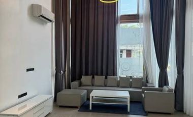 For sale 3 bedrooms townhouse in Chatuchak, Bangkok
