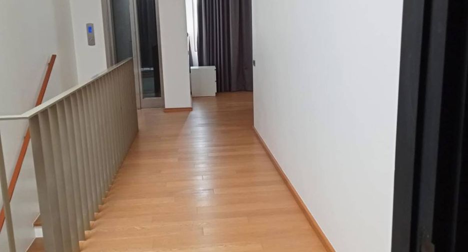 For rent and for sale 3 bedrooms townhouse in Chatuchak, Bangkok