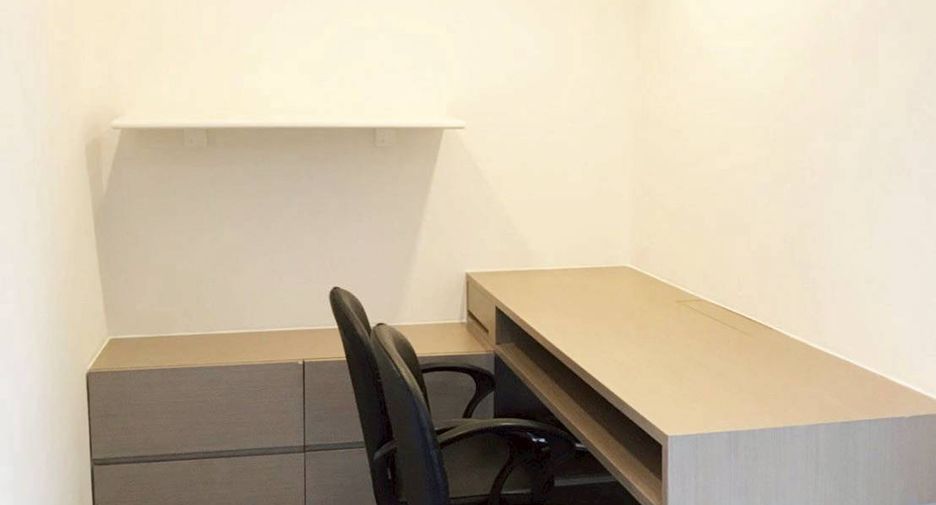 For sale 2 bedrooms condo in Khlong Toei, Bangkok