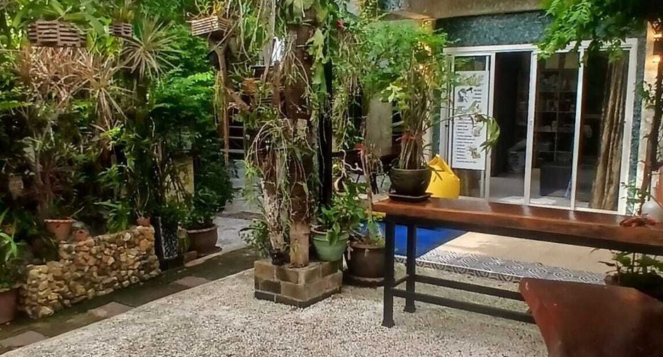 For sale 4 bedrooms house in Mueang Phuket, Phuket