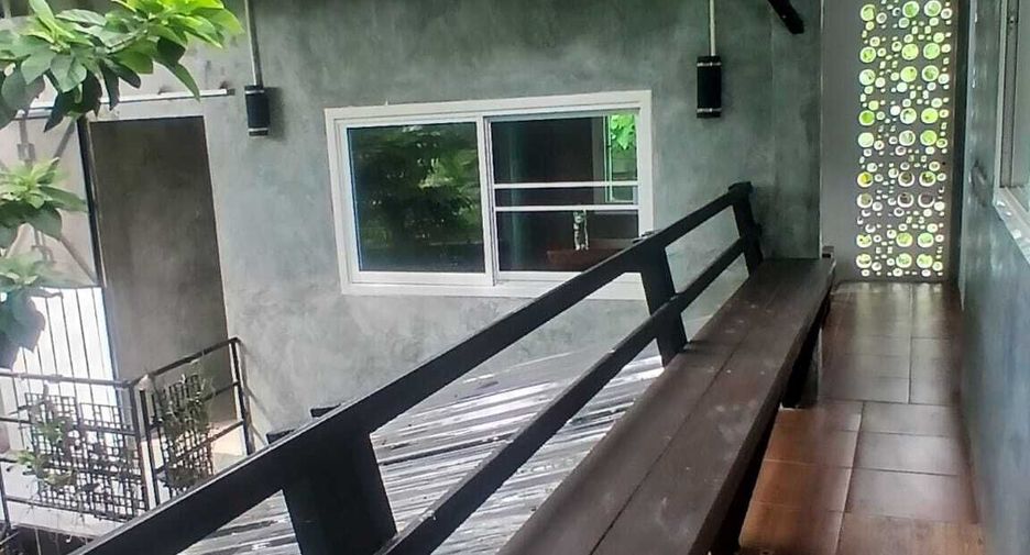 For sale 4 bedrooms house in Mueang Phuket, Phuket