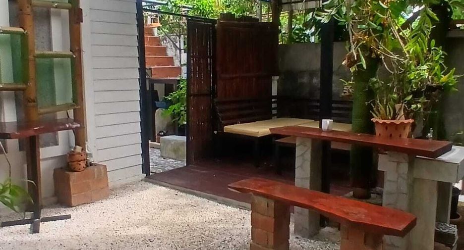 For sale 4 bedrooms house in Mueang Phuket, Phuket