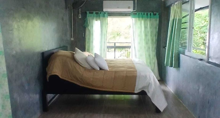 For sale 4 bedrooms house in Mueang Phuket, Phuket