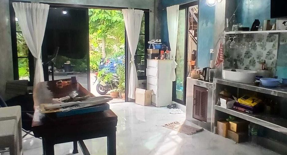 For sale 4 bedrooms house in Mueang Phuket, Phuket