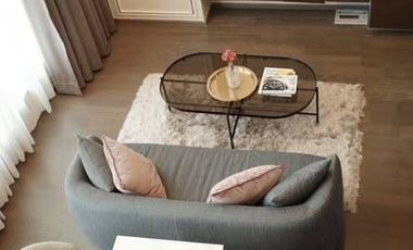 For sale 2 bedrooms condo in Ratchathewi, Bangkok