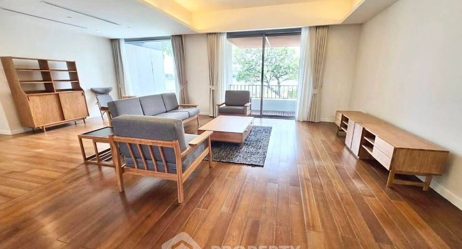 ให้เช่า และ ขาย 4 ห้องนอน คอนโด ใน ยานนาวา, กรุงเทพฯ