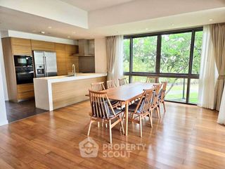 For sale 4 bedrooms condo in Yan Nawa, Bangkok
