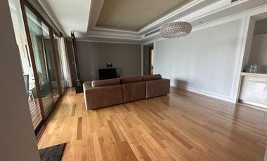 For sale 3 bedrooms condo in Watthana, Bangkok