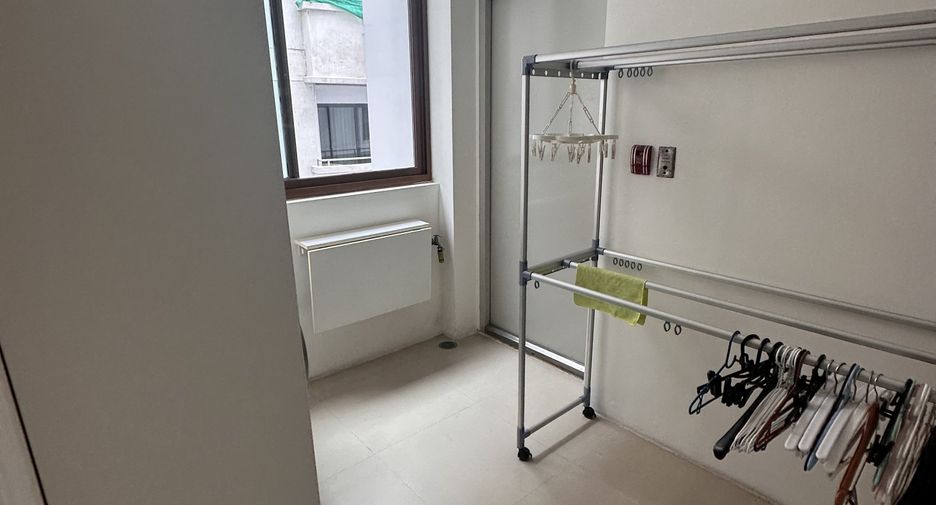 Wohnung zum Kauf mit 3 Zimmer in Watthana, Bangkok